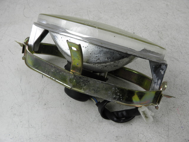 photo de FARO DELANTERO SWEET ELEC SWEET RACER TOB BOY 1 (2009 - 2012) - Zoom estado de uso