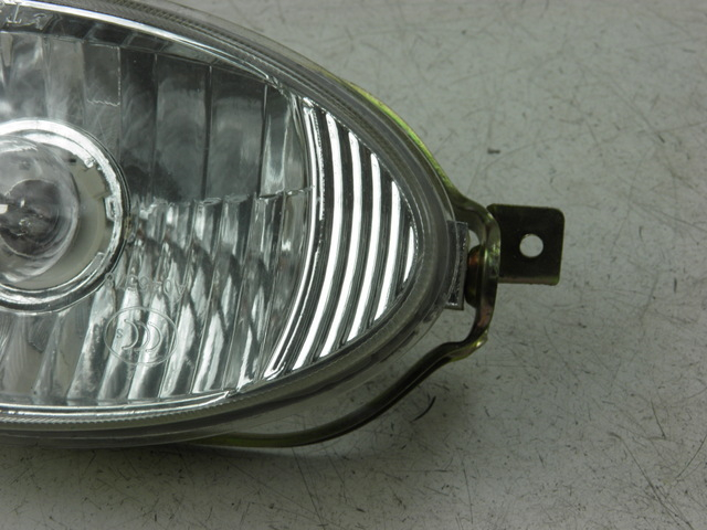 photo de FARO DELANTERO SWEET ELEC SWEET RACER TOB BOY 1 (2009 - 2012) - Otra perspectiva