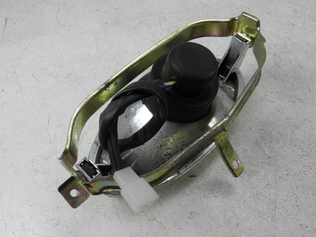 photo de FARO DELANTERO SWEET ELEC SWEET RACER TOB BOY 1 (2009 - 2012) - Primer plano técnico