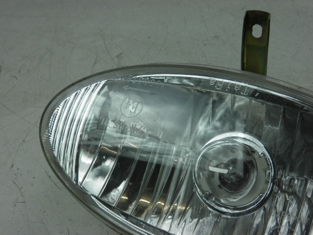 photo de FARO DELANTERO SWEET ELEC SWEET RACER TOB BOY 1 (2009 - 2012) - Vista general del producto