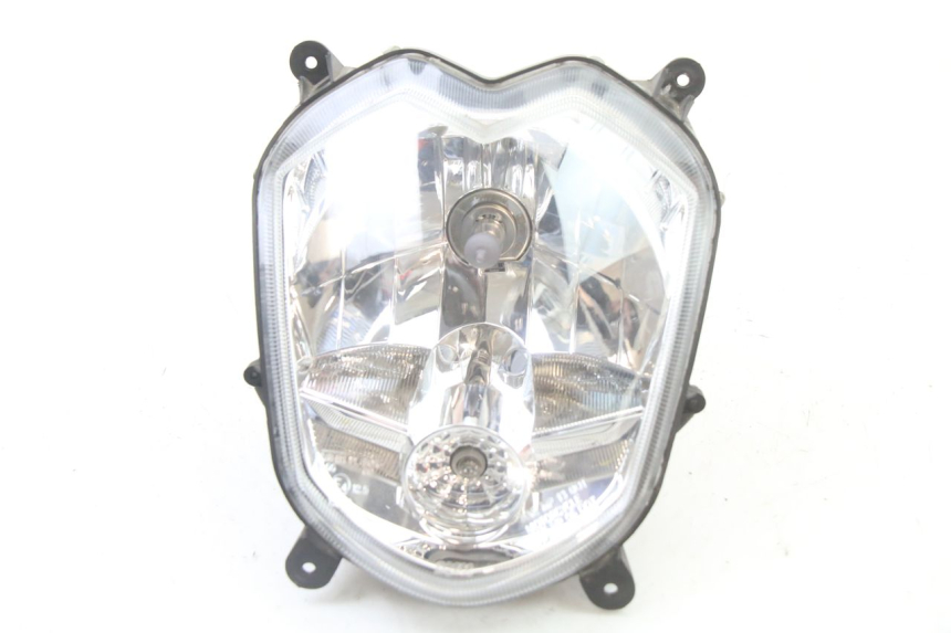 photo de FARO DELANTERO SYM ORBIT 2 4T 50 (2008 - 2017) - Zoom estado de uso