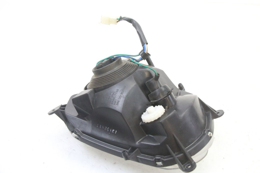 photo de FARO DELANTERO SYM ORBIT 2 4T 50 (2008 - 2017) - Otra perspectiva