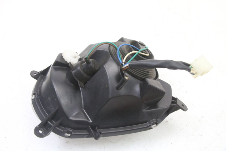 photo de FARO DELANTERO SYM ORBIT 2 4T 50 (2008 - 2017) - Primer plano técnico