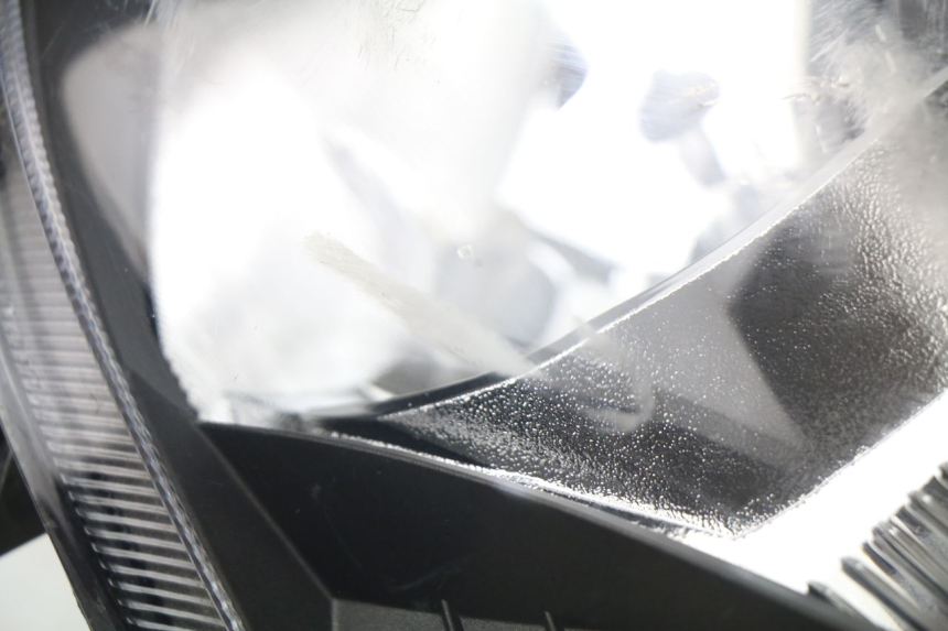 photo de FARO DELANTERO SYM SYMPHONY 50 (2009 - 2015) - Características distintivas