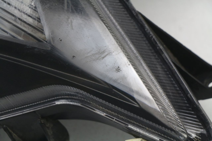 photo de FARO DELANTERO SYM SYMPHONY 50 (2009 - 2015) - Primer plano de alta resolución