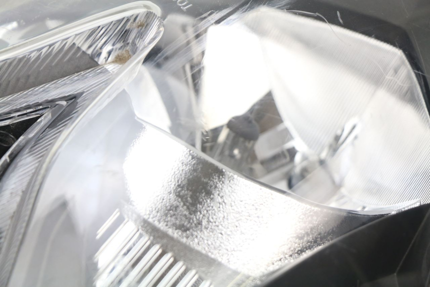 photo de FARO DELANTERO SYM SYMPHONY 50 (2009 - 2015) - Foto de producto adicional