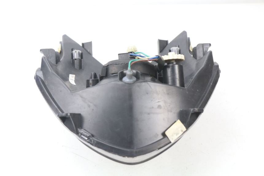 photo de FARO DELANTERO SYM SYMPHONY 50 (2009 - 2015) - Zoom estado de uso