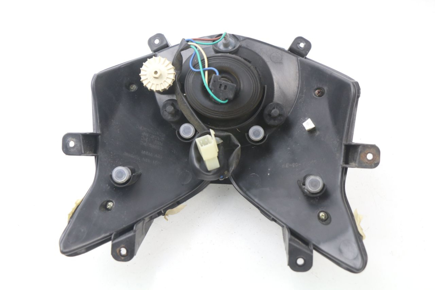 photo de FARO DELANTERO SYM SYMPHONY 50 (2009 - 2015) - Primer plano técnico