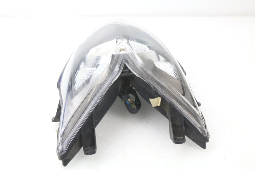 photo de FARO DELANTERO SYM SYMPHONY 50 (2009 - 2015) - Detalles de los puntos de fijación