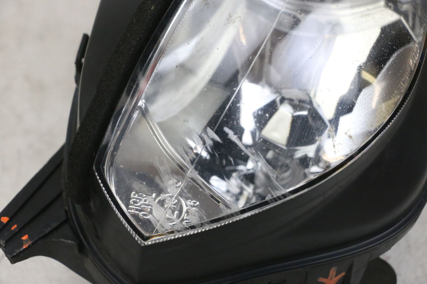 photo de FARO DELANTERO YAMAHA TDM ABS 900 (2002 - 2014) - Detalle de la pieza