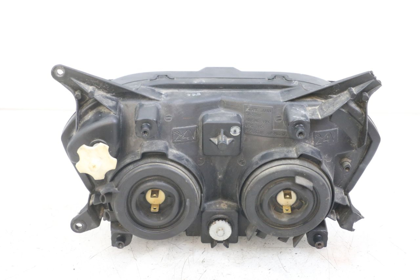 photo de FARO DELANTERO YAMAHA TDM ABS 900 (2002 - 2014) - Otra vista del artículo