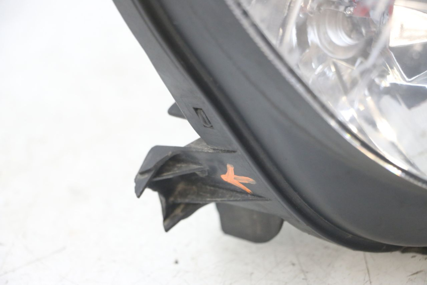 photo de FARO DELANTERO YAMAHA TDM ABS 900 (2002 - 2014) - Características distintivas