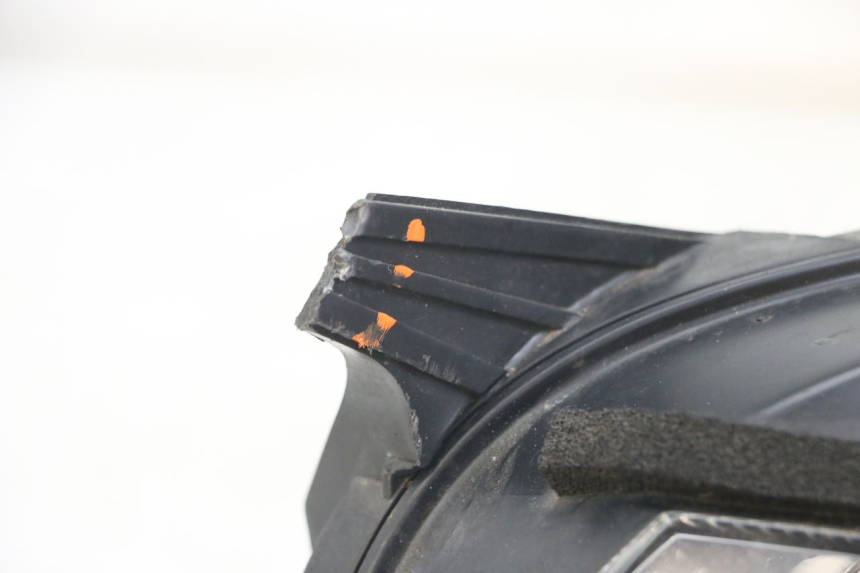 photo de FARO DELANTERO YAMAHA TDM ABS 900 (2002 - 2014) - Zoom sobre los componentes