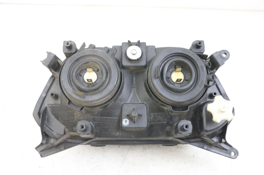 photo de FARO DELANTERO YAMAHA TDM ABS 900 (2002 - 2014) - Marcados y referencias originales
