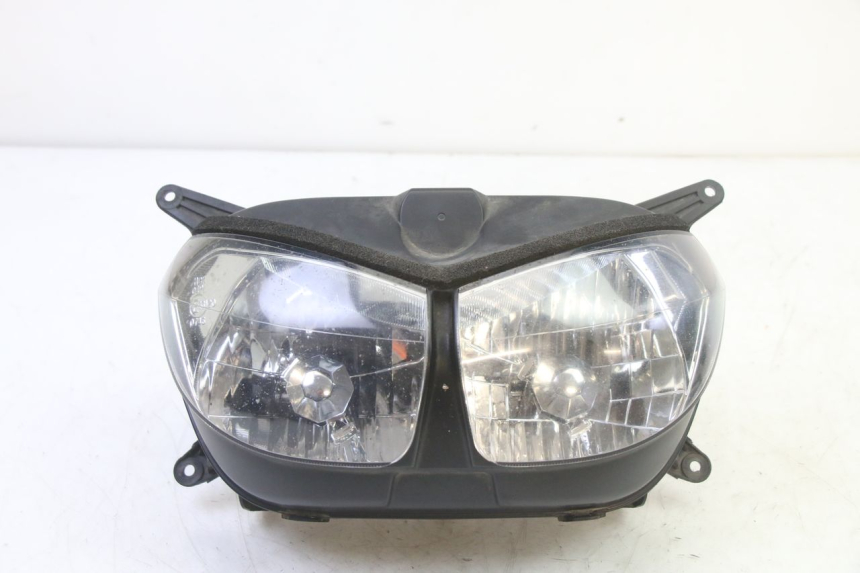 photo de FARO DELANTERO YAMAHA TDM ABS 900 (2002 - 2014) - Vista principal