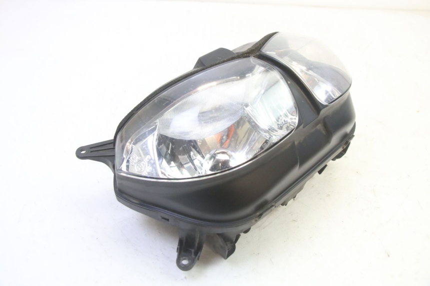 photo de FARO DELANTERO YAMAHA TDM ABS 900 (2002 - 2014) - Detalle de la pieza