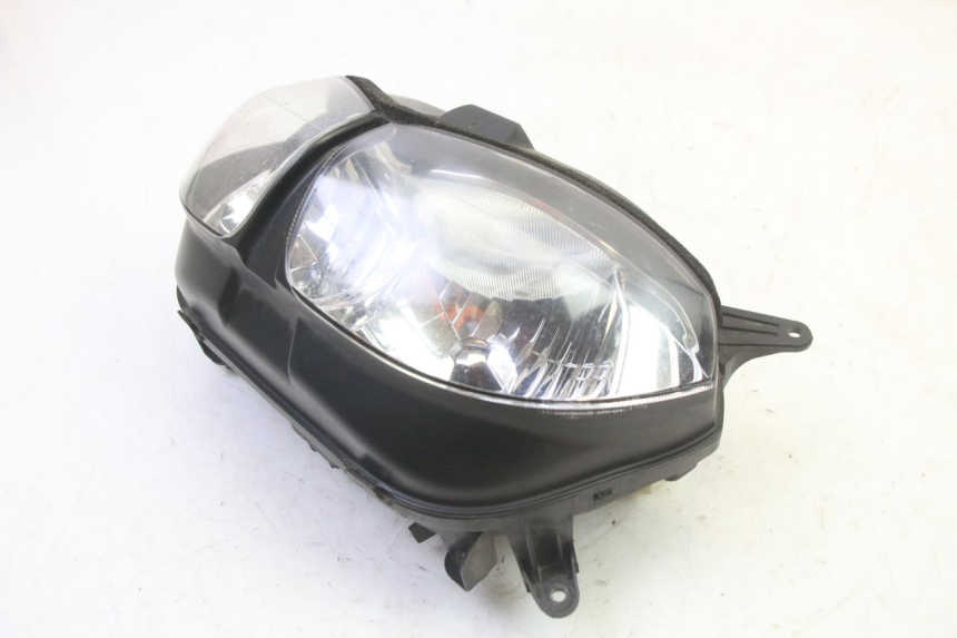 photo de FARO DELANTERO YAMAHA TDM ABS 900 (2002 - 2014) - Zoom estado de uso