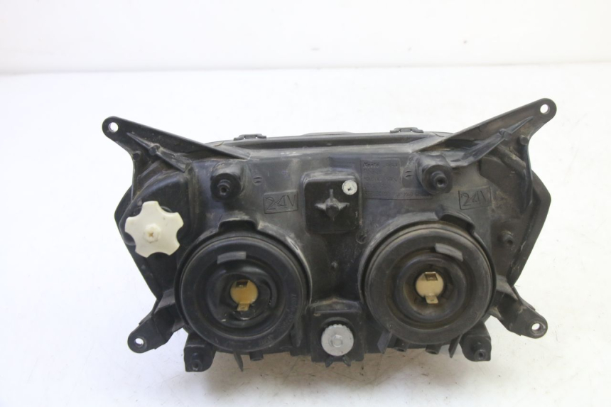 photo de FARO DELANTERO YAMAHA TDM ABS 900 (2002 - 2014) - Vista general del producto