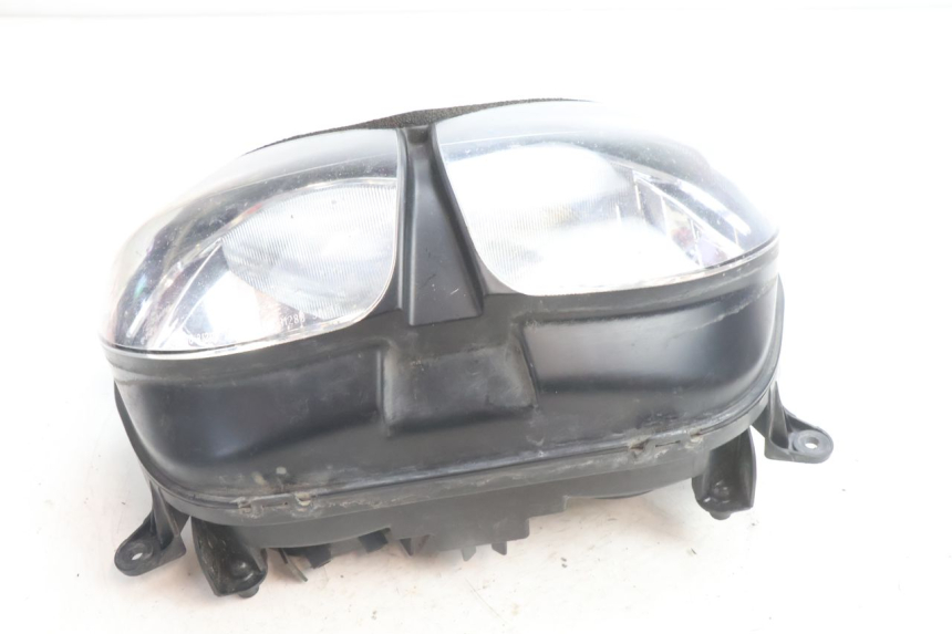 photo de FARO DELANTERO YAMAHA TDM ABS 900 (2002 - 2014) - Zoom estado de uso