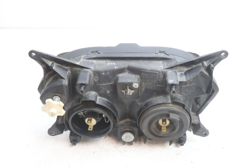 photo de FARO DELANTERO YAMAHA TDM ABS 900 (2002 - 2014) - Otra perspectiva