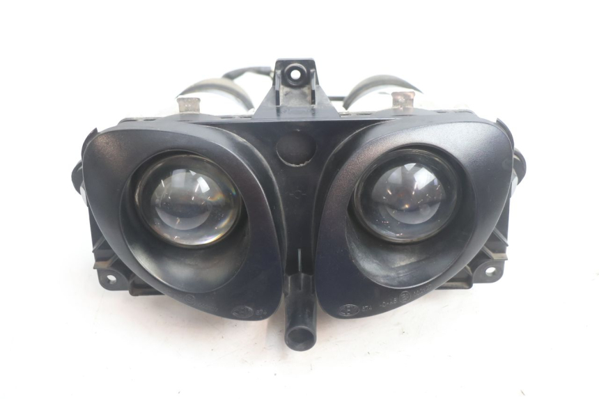 photo de FARO DELANTERO PEUGEOT TKR TREKKER FURIOUS 50 (2005 - 2014) - Vista principal