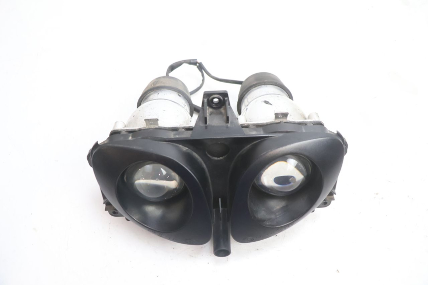 photo de FARO DELANTERO PEUGEOT TKR TREKKER FURIOUS 50 (2005 - 2014) - Detalle de la pieza