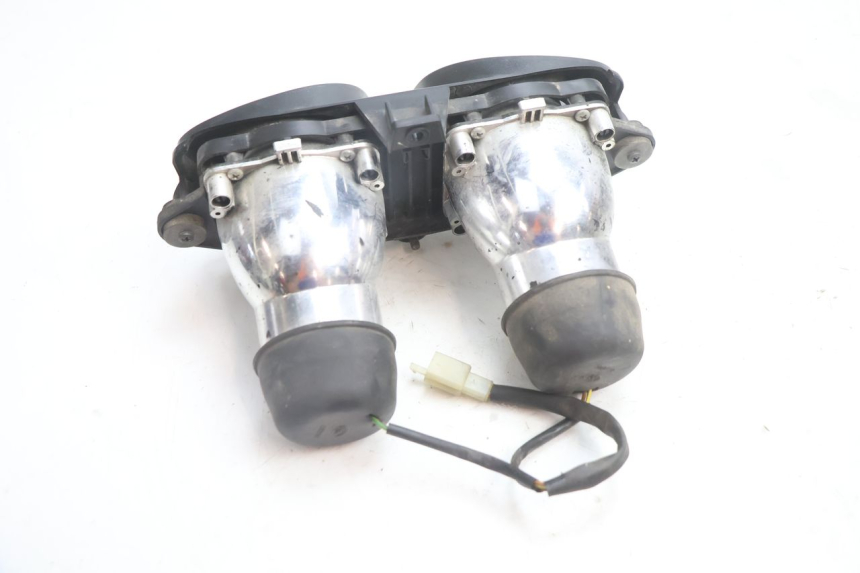 photo de FARO DELANTERO PEUGEOT TKR TREKKER FURIOUS 50 (2005 - 2014) - Otra perspectiva