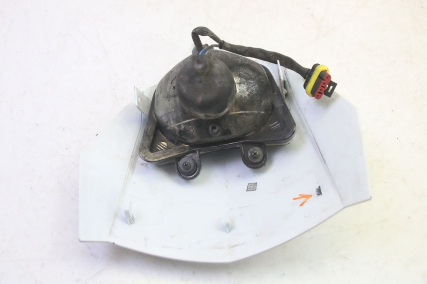 photo de FARO DELANTERO KSR TR SM 50 (2015 - 2018) - Características distintivas