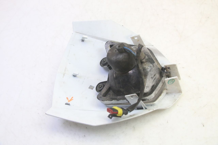 photo de FARO DELANTERO KSR TR SM 50 (2015 - 2018) - Recambio usado revisado