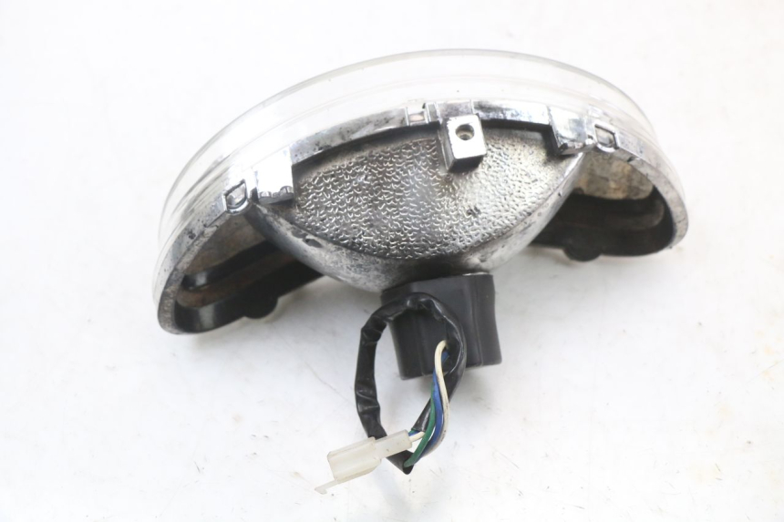 photo de FARO DELANTERO BAOTIAN TRAVEL SPIRIT 50 (2010 - 2012) - Primer plano técnico