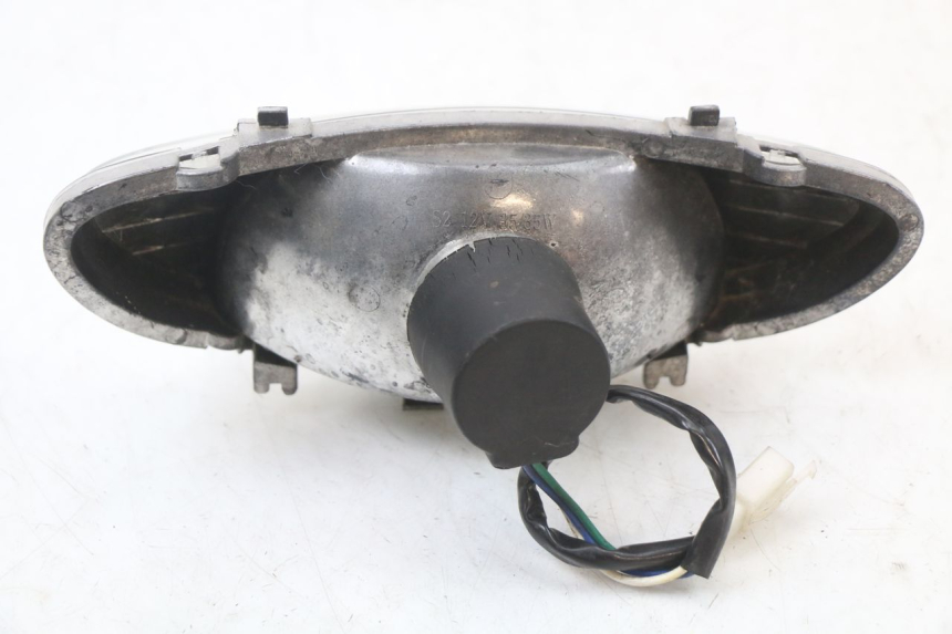 photo de FARO DELANTERO BAOTIAN TRAVEL SPIRIT 50 (2010 - 2012) - Vista general del producto