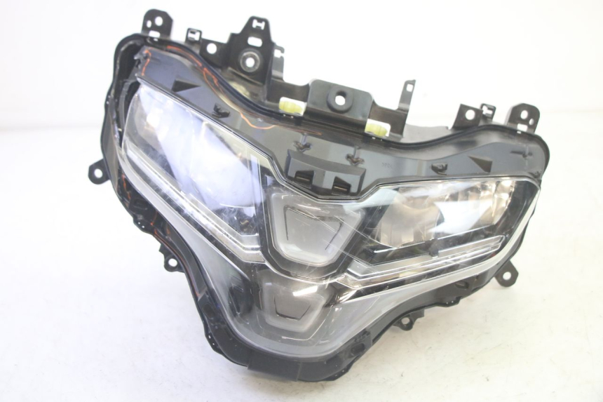 photo de FARO DELANTERO YAMAHA TRICITY 300 (2020 - 2024) - Vista principal