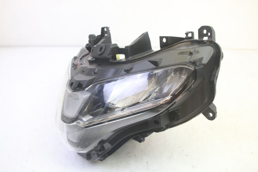 photo de FARO DELANTERO YAMAHA TRICITY 300 (2020 - 2024) - Recambio usado revisado