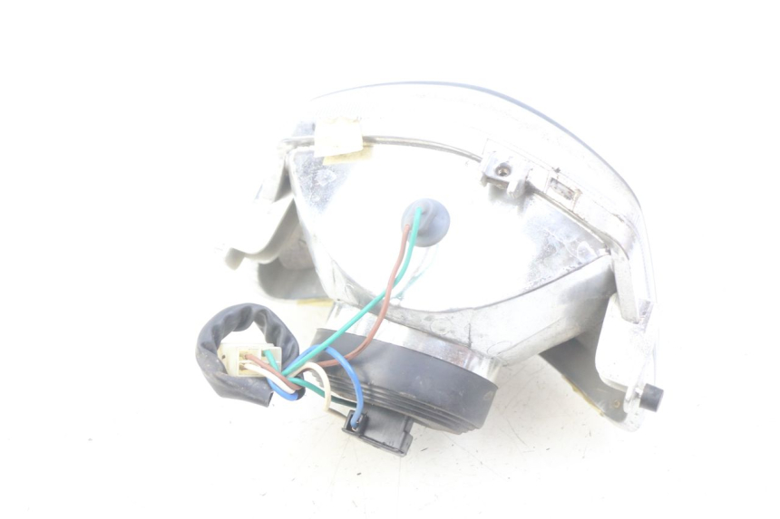 photo de FARO DELANTERO PEUGEOT TWEET 4T 50 (2010 - 2014) - Primer plano técnico