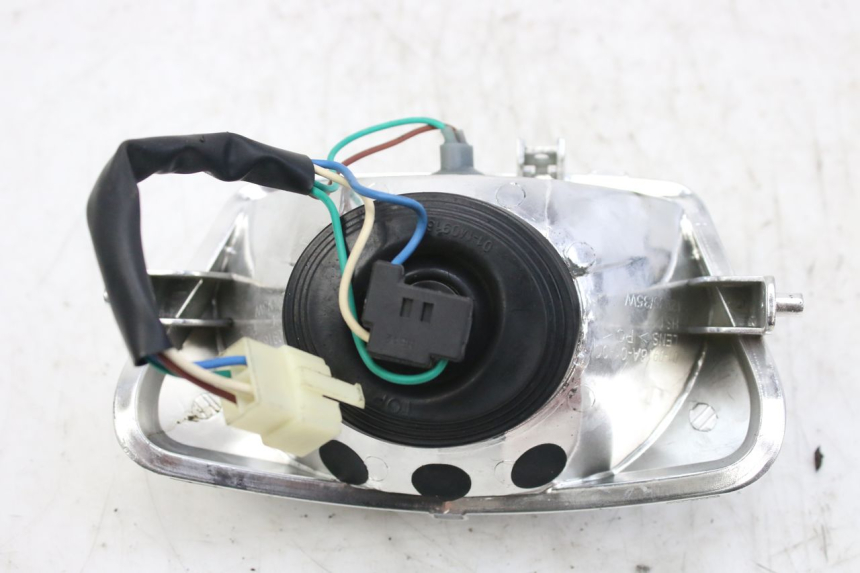 photo de FARO DELANTERO PEUGEOT TWEET 4T 50 (2010 - 2014) - Detalle de la pieza