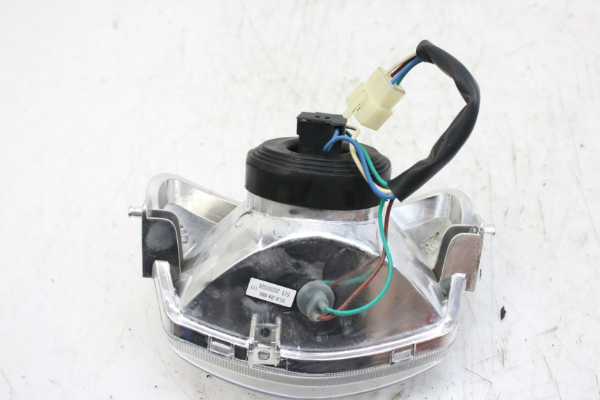 photo de FARO DELANTERO PEUGEOT TWEET 4T 50 (2010 - 2014) - Zoom estado de uso