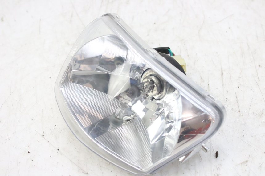 photo de FARO DELANTERO PEUGEOT TWEET 4T 50 (2010 - 2014) - Vista general del producto