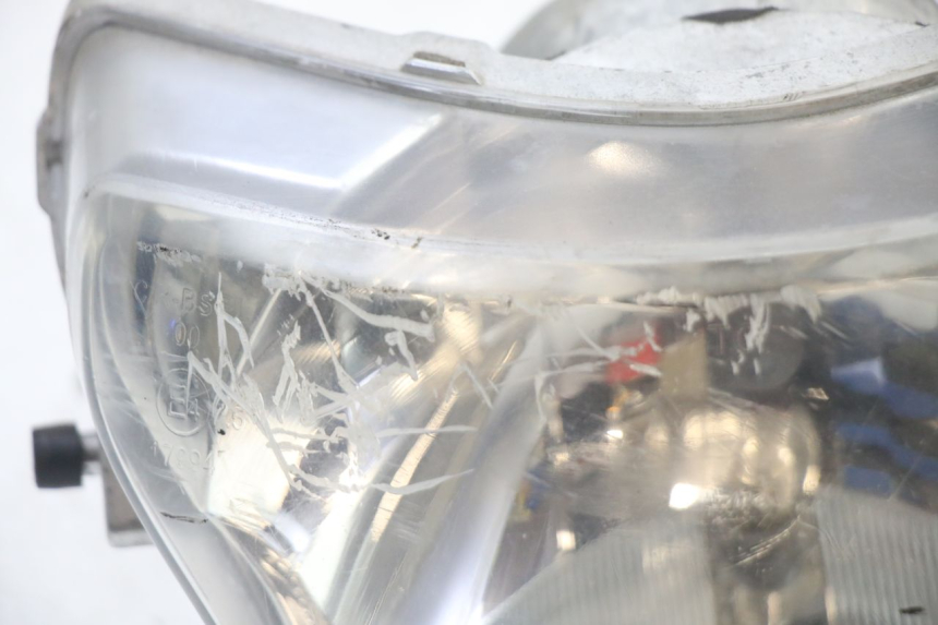 photo de FARO DELANTERO PEUGEOT TWEET PRO CARGO 50 (2018 - 2022) - Zoom estado de uso