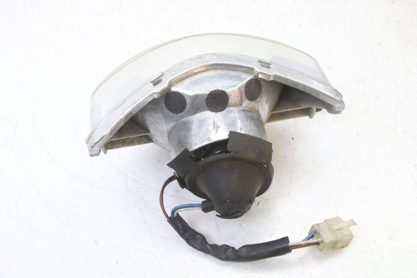 photo de FARO DELANTERO PEUGEOT TWEET PRO CARGO 50 (2018 - 2022) - Otra perspectiva