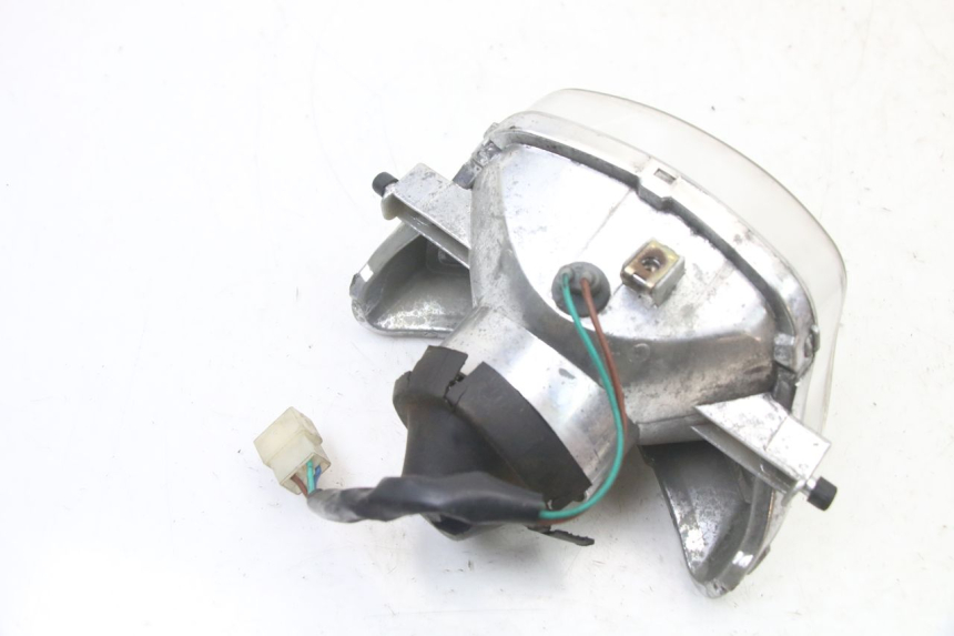 photo de FARO DELANTERO PEUGEOT TWEET PRO CARGO 50 (2018 - 2022) - Primer plano técnico