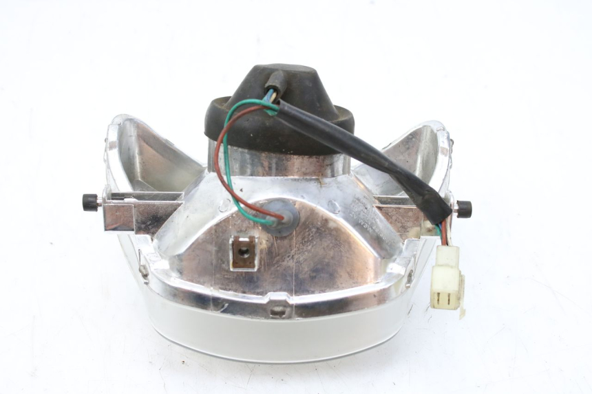 photo de FARO DELANTERO PEUGEOT TWEET 125 (2010 - 2017) - Otra perspectiva