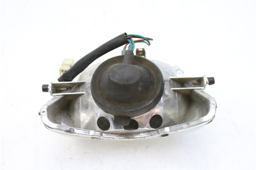 photo de FARO DELANTERO PEUGEOT TWEET 125 (2010 - 2017) - Detalles de los puntos de fijación