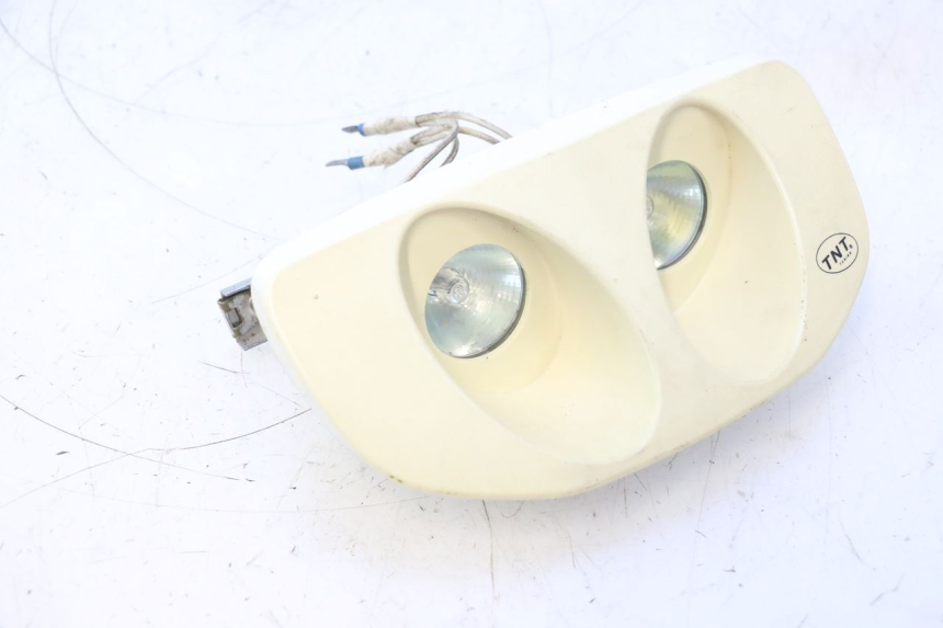 photo de FARO DELANTERO PIAGGIO TYPHOON 50 (1993 - 1999) - Detalle de la pieza