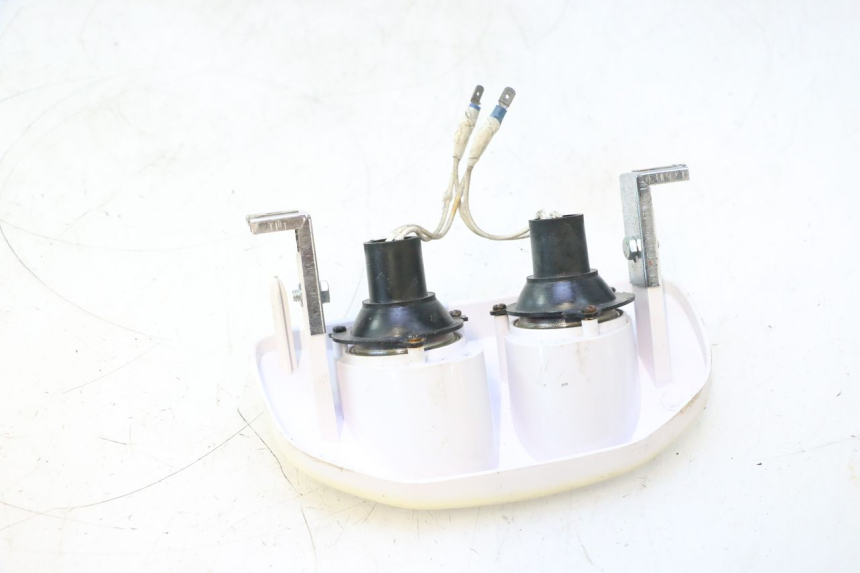 photo de FARO DELANTERO PIAGGIO TYPHOON 50 (1993 - 1999) - Zoom estado de uso