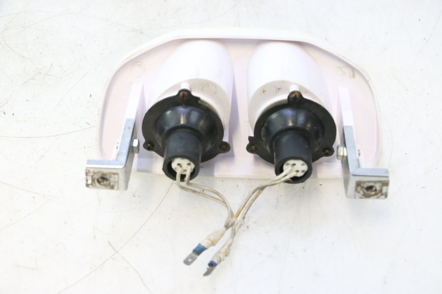 photo de FARO DELANTERO PIAGGIO TYPHOON 50 (1993 - 1999) - Otra perspectiva