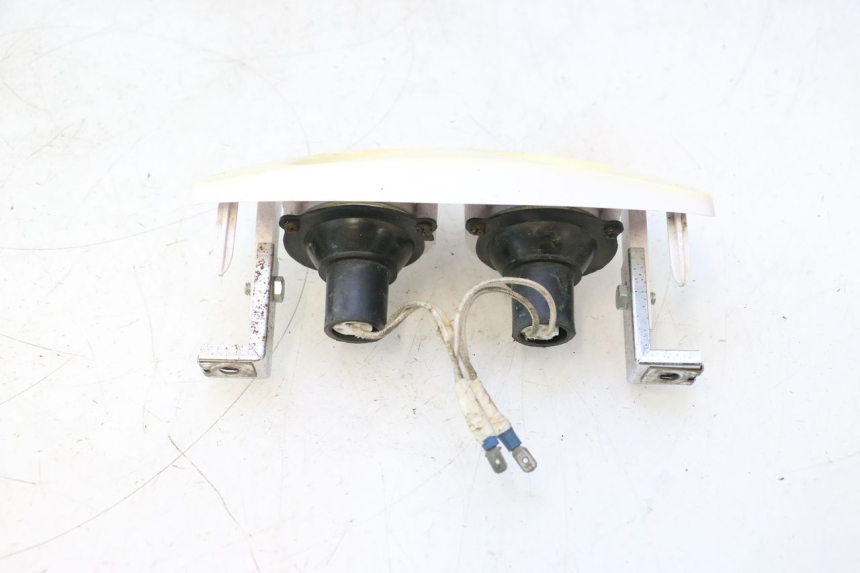 photo de FARO DELANTERO PIAGGIO TYPHOON 50 (1993 - 1999) - Primer plano técnico