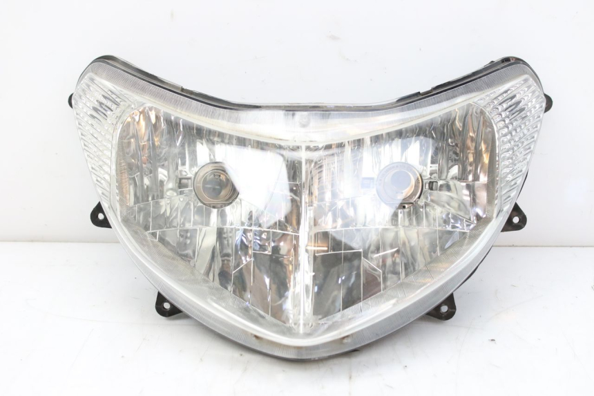 photo de FARO DELANTERO SUZUKI UH BURGMAN 125 (2002 - 2006) - Vista principal