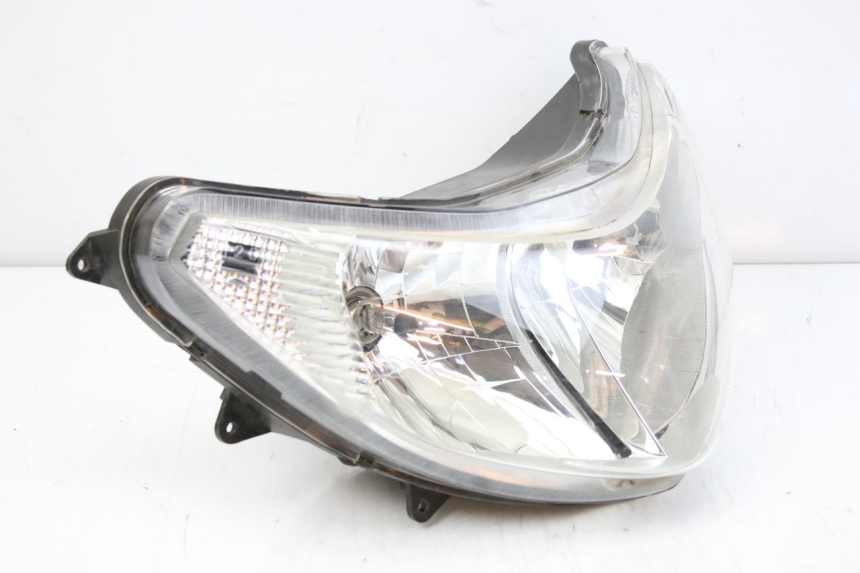 photo de FARO DELANTERO SUZUKI UH BURGMAN 125 (2002 - 2006) - Detalle de la pieza