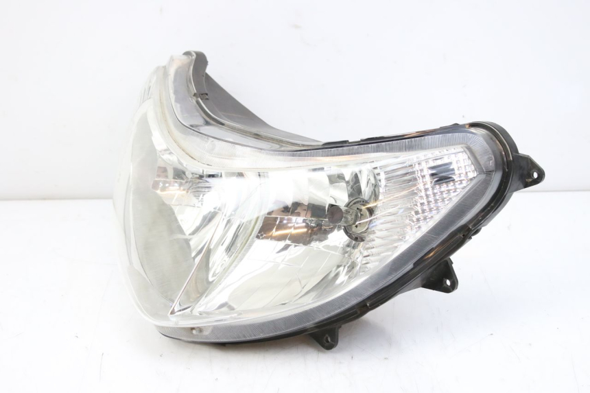 photo de FARO DELANTERO SUZUKI UH BURGMAN 125 (2002 - 2006) - Zoom estado de uso