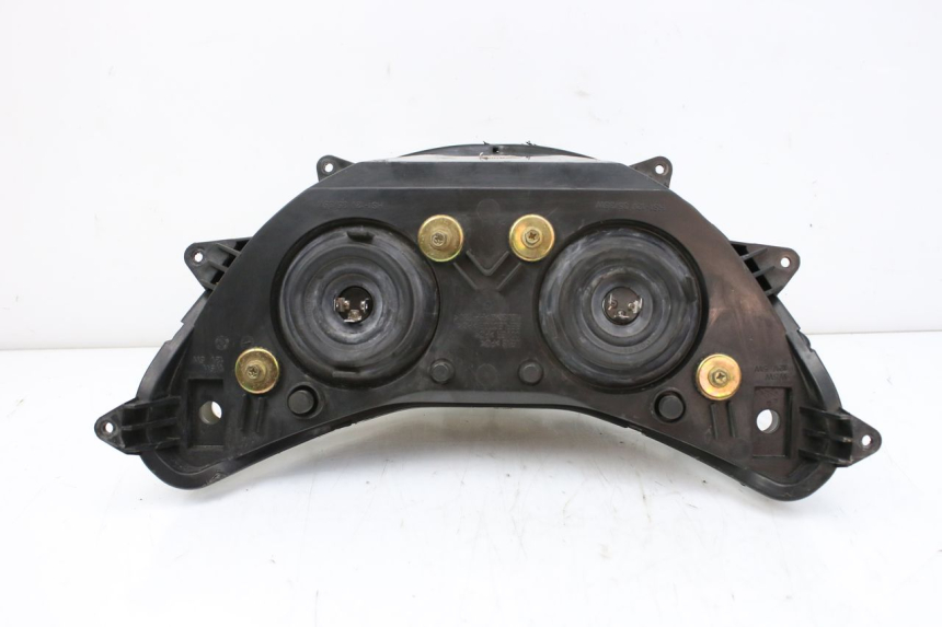 photo de FARO DELANTERO SUZUKI UH BURGMAN 125 (2002 - 2006) - Primer plano técnico